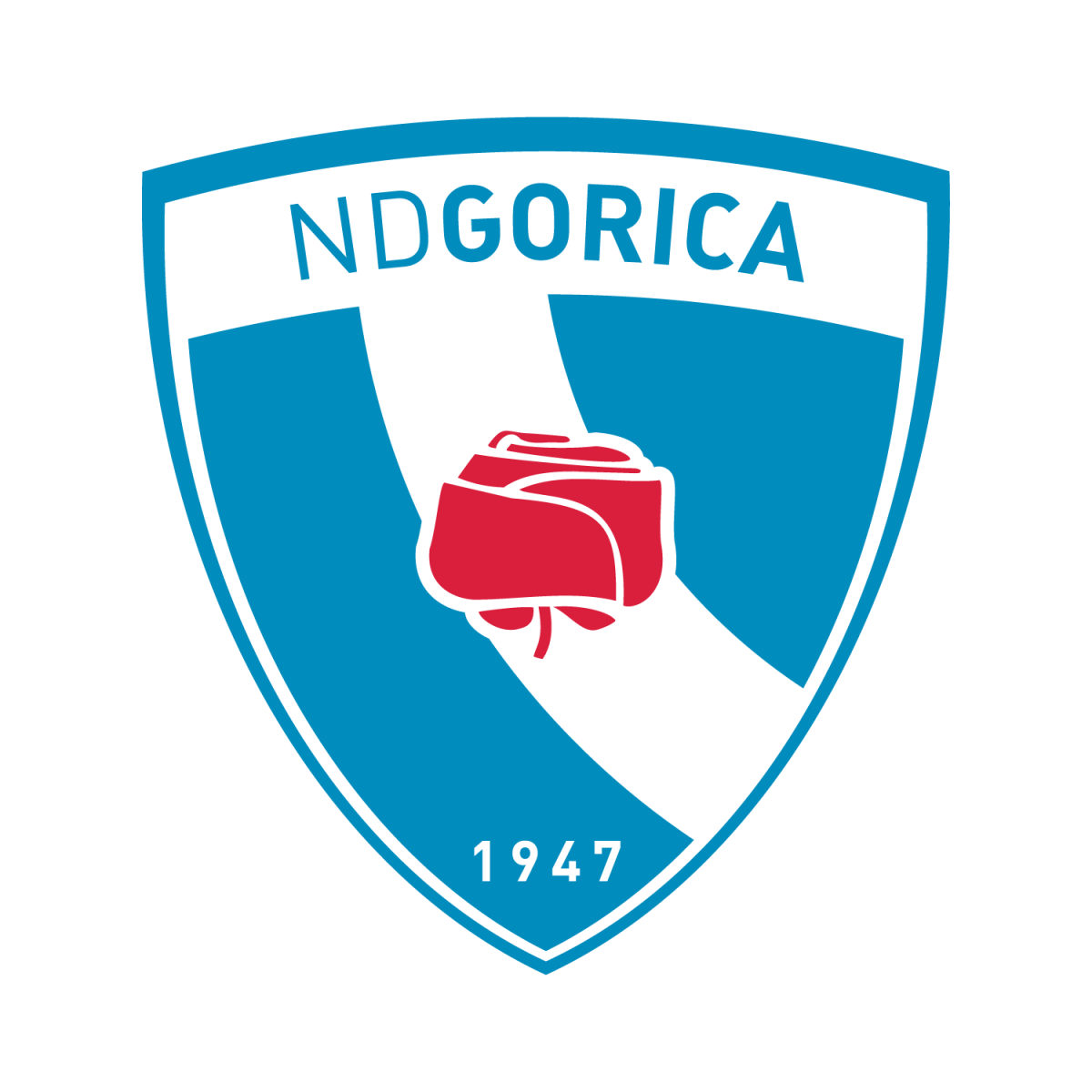 Rezultat iskanja slik za nd gorica logo transparent