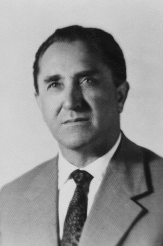 Jernej KRUH 1960