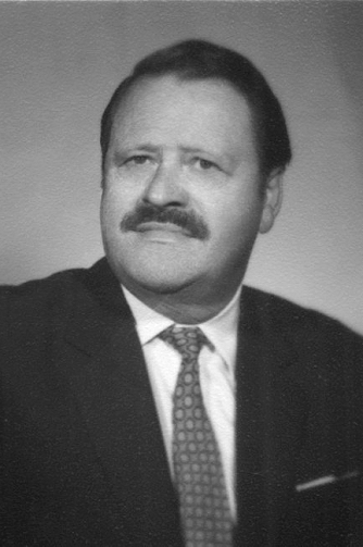 Ciril BAVČAR 1963-1964