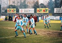 Gorica - Primorja 1996