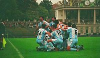 Gol v LJubljani 1996